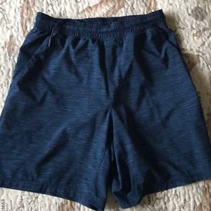 Lululemon shorts navy
